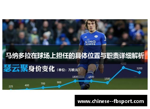 马纳多拉在球场上担任的具体位置与职责详细解析