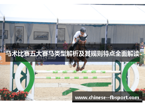 马术比赛五大赛马类型解析及其规则特点全面解读
